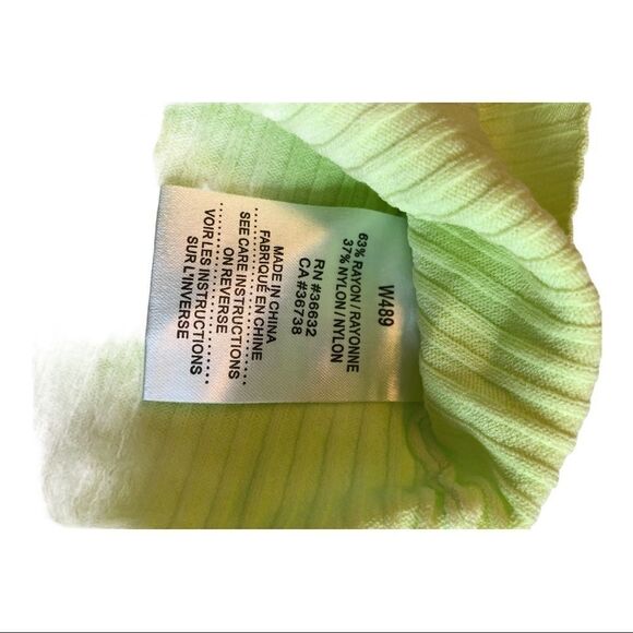 urban Haggar Sweater - Picture 5 of 10